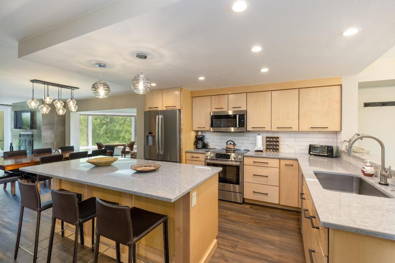 2112 The Pines Condo Keystone Extérieur photo