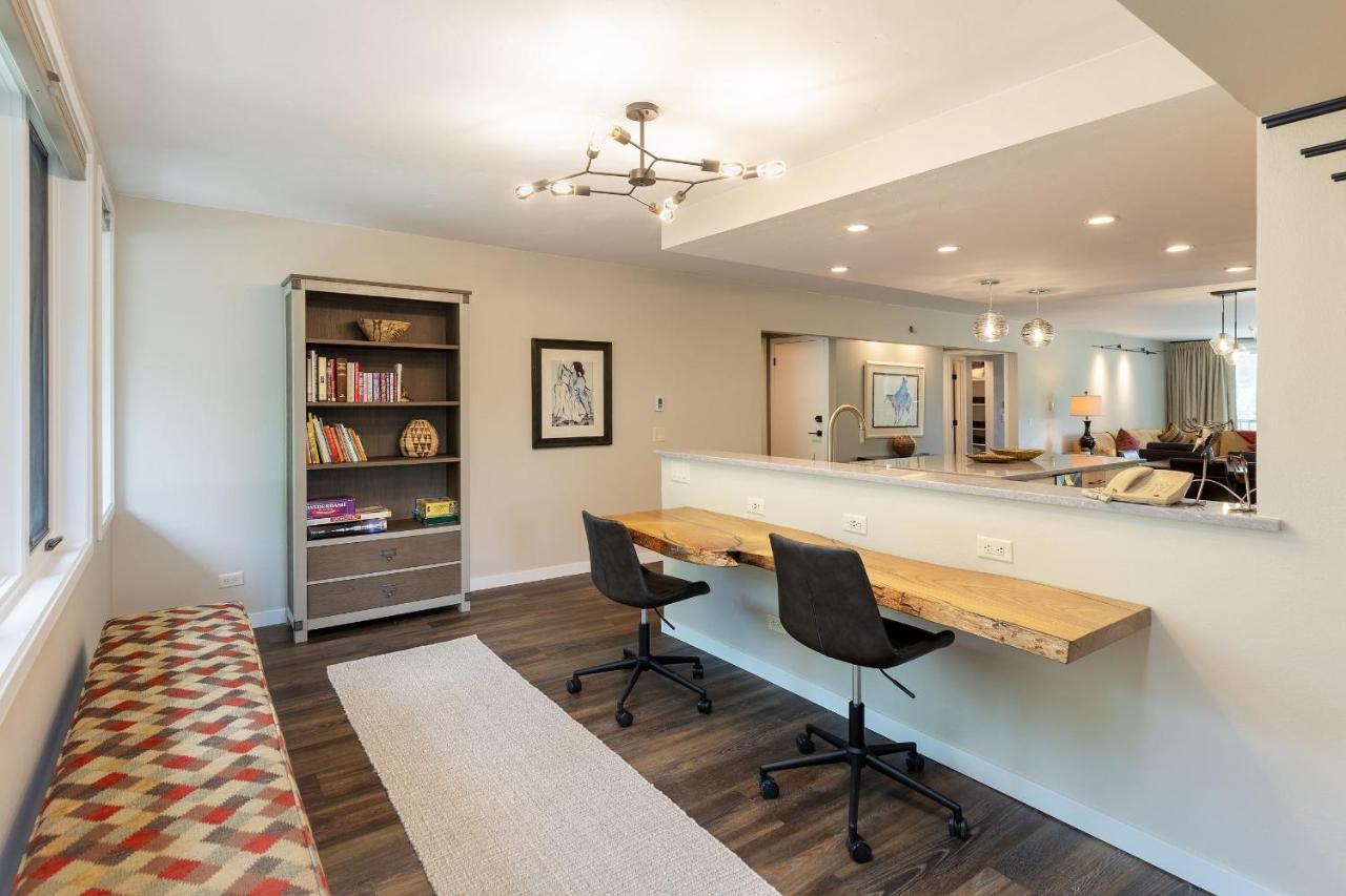 2112 The Pines Condo Keystone Extérieur photo