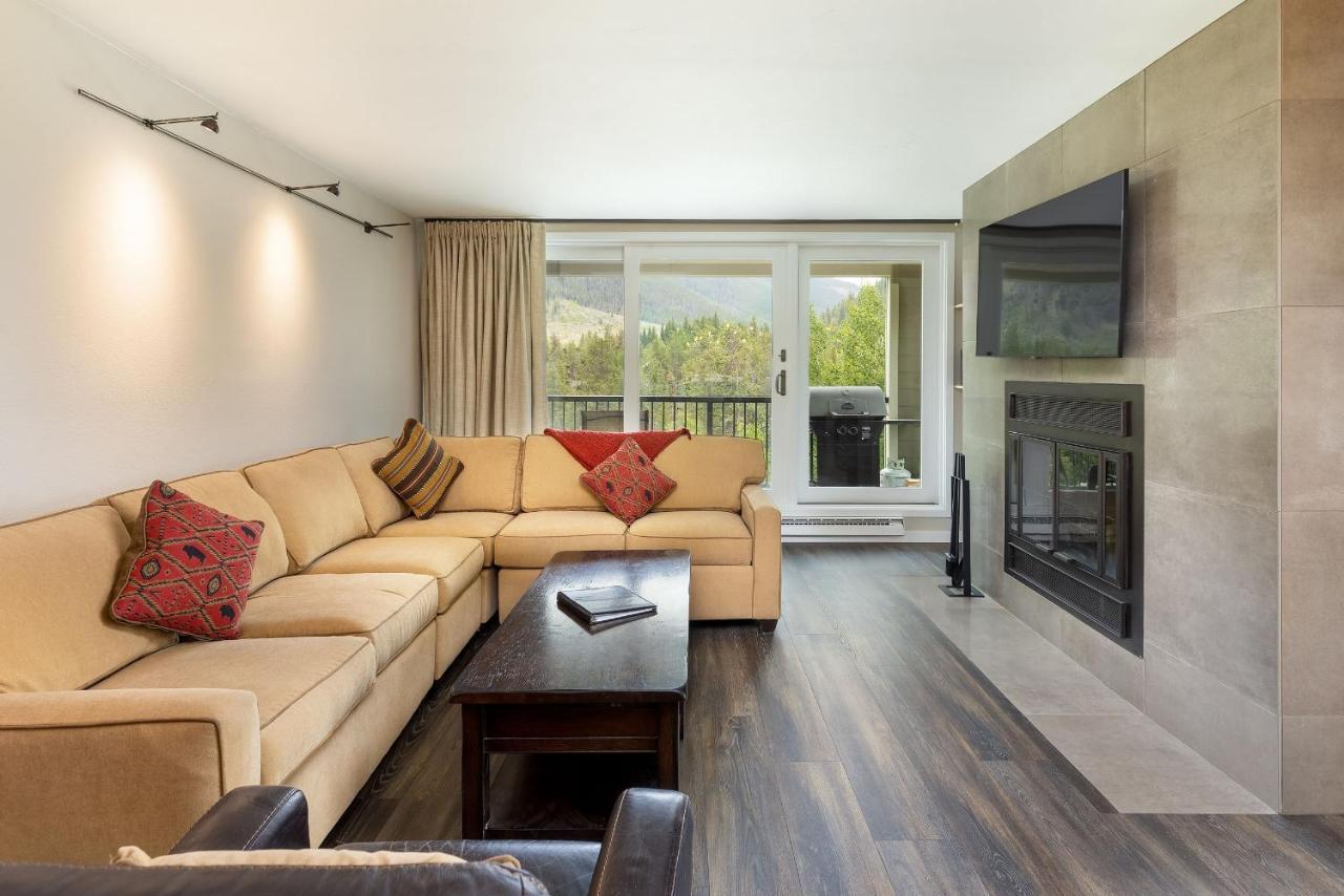 2112 The Pines Condo Keystone Extérieur photo