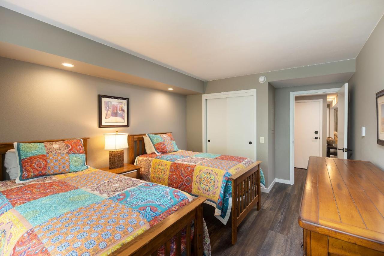 2112 The Pines Condo Keystone Extérieur photo