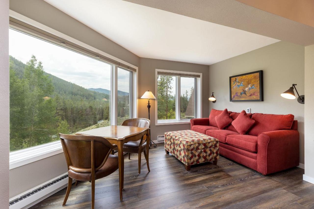 2112 The Pines Condo Keystone Extérieur photo