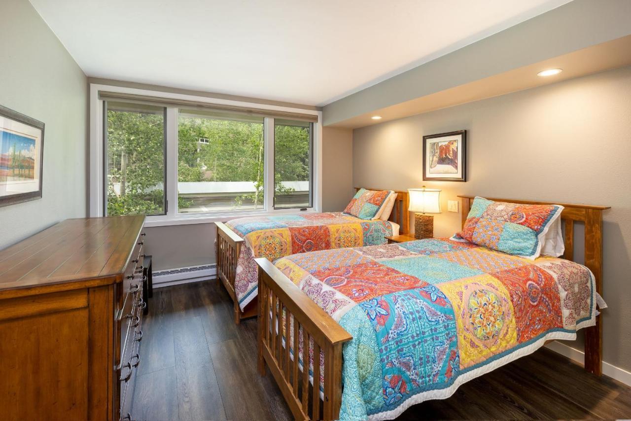 2112 The Pines Condo Keystone Extérieur photo