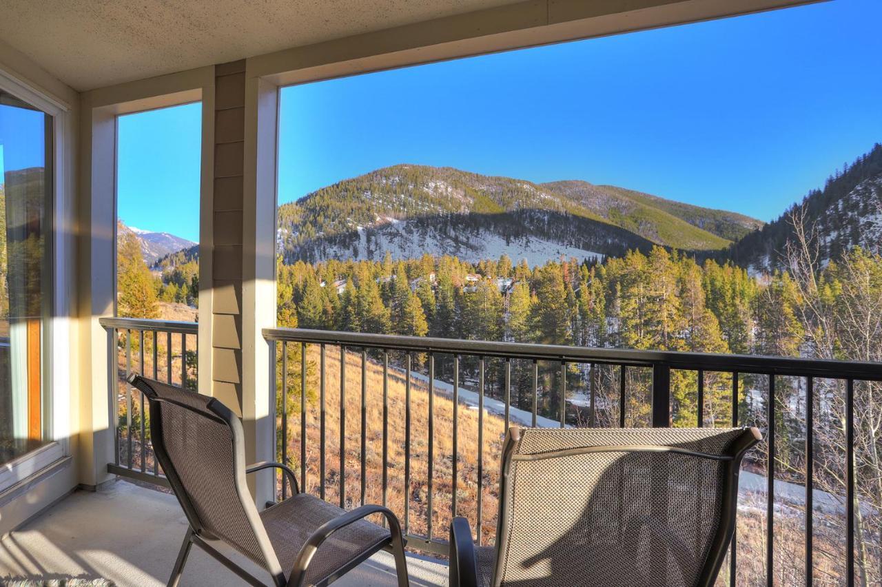2112 The Pines Condo Keystone Extérieur photo