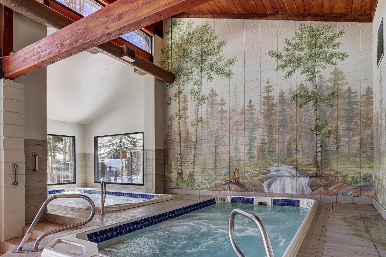 2112 The Pines Condo Keystone Extérieur photo