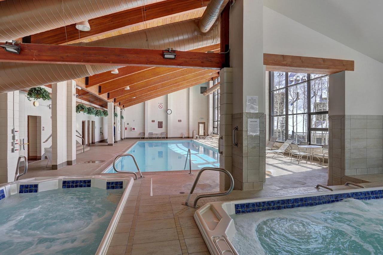 2112 The Pines Condo Keystone Extérieur photo