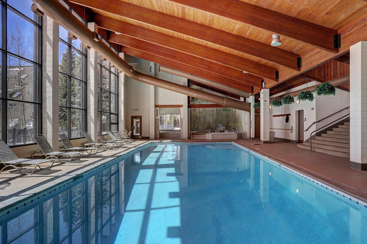 2112 The Pines Condo Keystone Extérieur photo