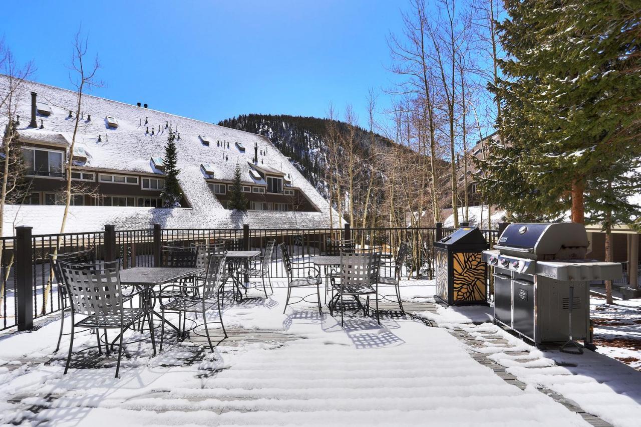2112 The Pines Condo Keystone Extérieur photo
