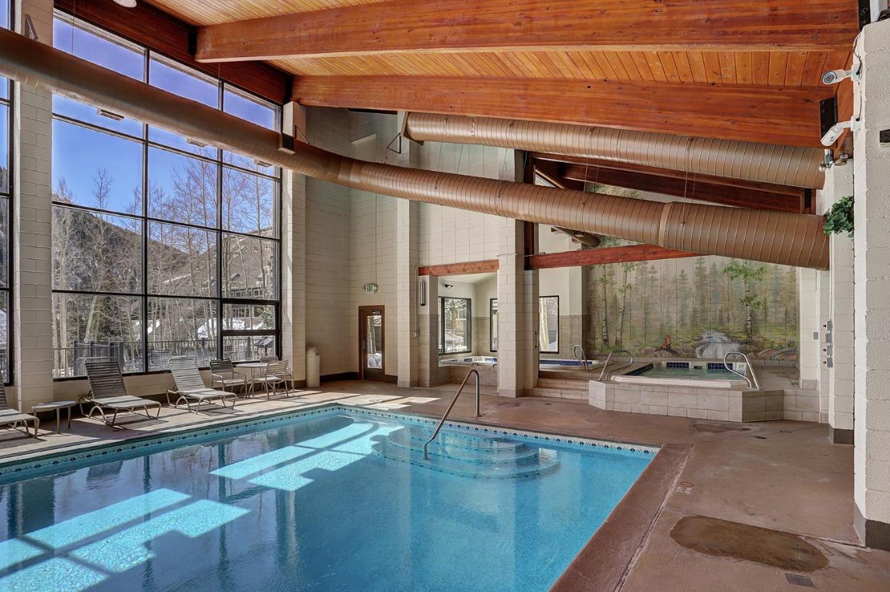 2112 The Pines Condo Keystone Extérieur photo